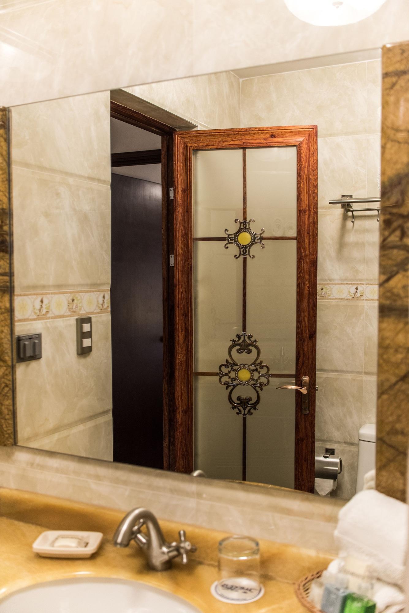Apart Hotel El Doral リマ エクステリア 写真