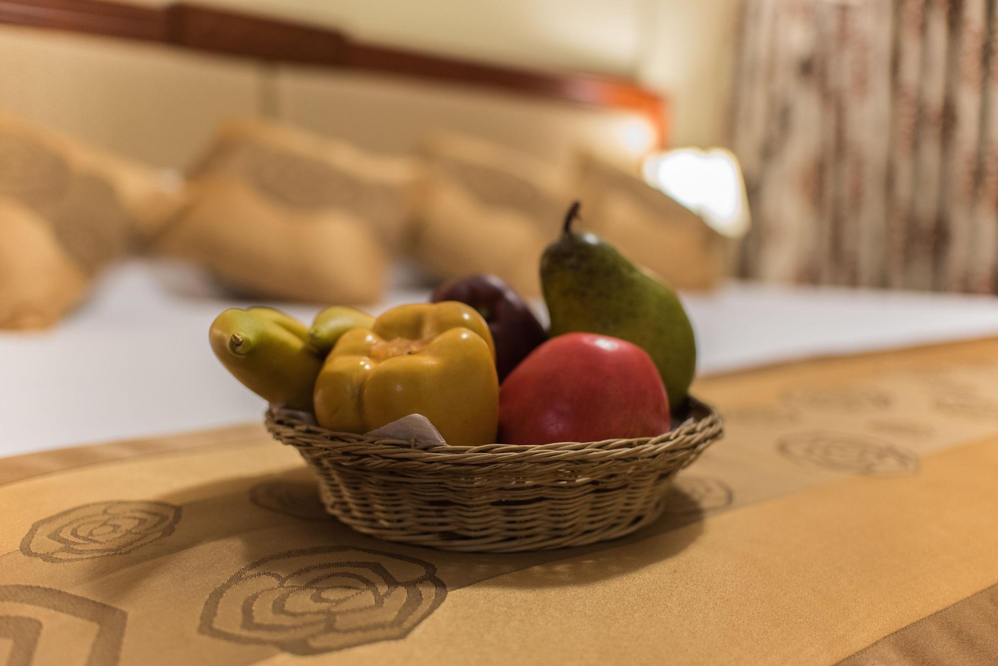 Apart Hotel El Doral リマ エクステリア 写真