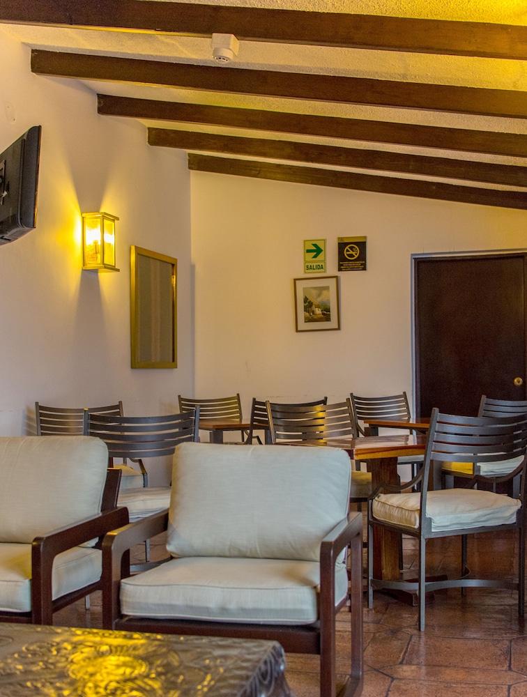 Apart Hotel El Doral リマ エクステリア 写真