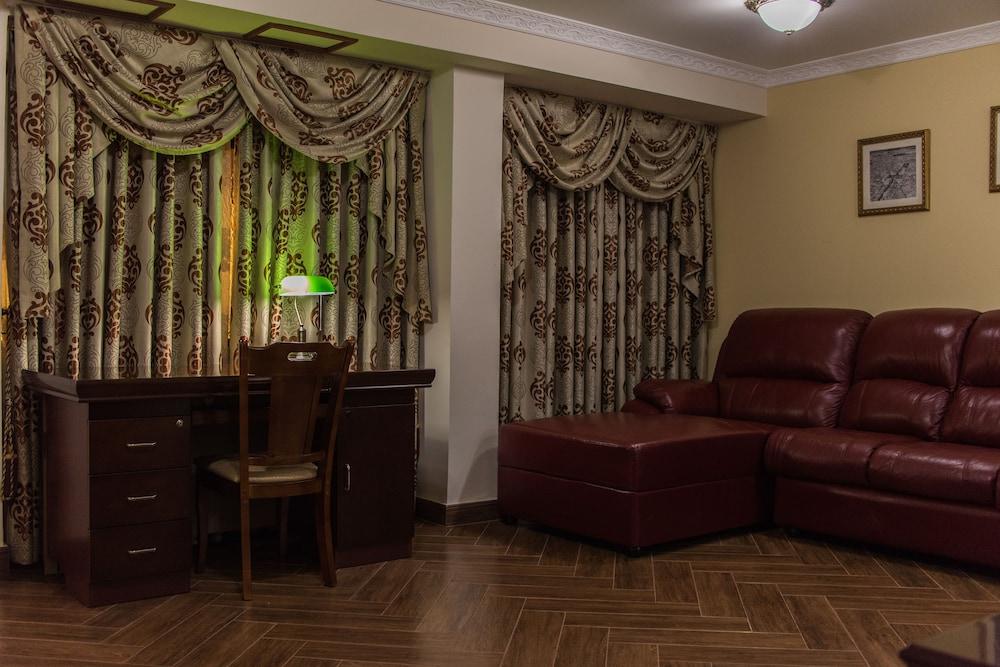 Apart Hotel El Doral リマ エクステリア 写真